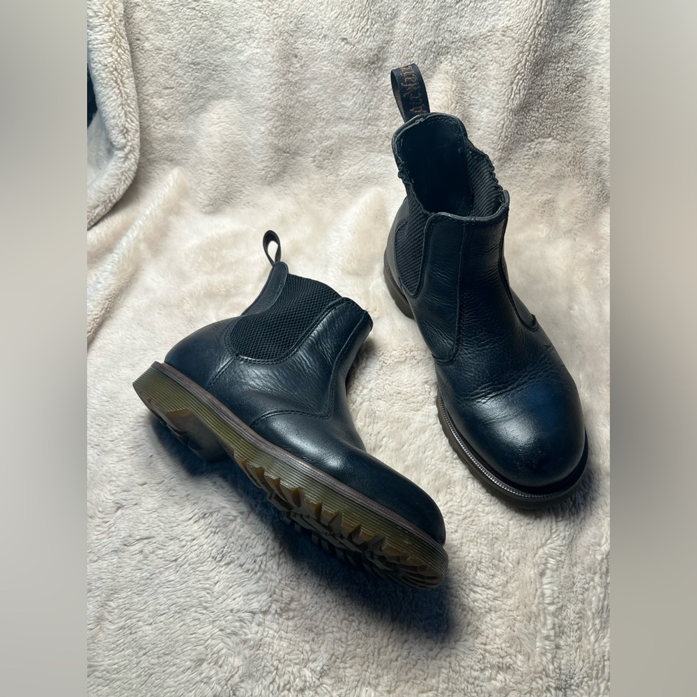 Women’s Dr Marten boots size 7
